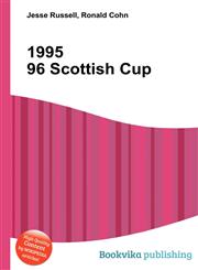 1995 96 Scottish Cup,5512423886,9785512423882