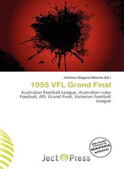 1955 VFL Grand Final,613652211X,9786136522111