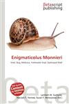 Enigmaticolus Monnieri,6136198193,9786136198194