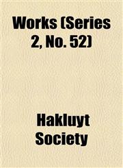 Works (Series 2, No. 52),1152442252,9781152442252