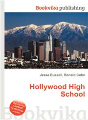 Hollywood High School,551239343X,9785512393437