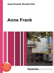 Anne Frank,5510529032,9785510529036