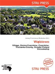 Wąbiewo,6137933806,9786137933800