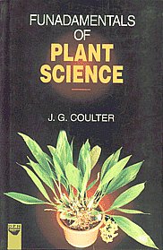 Fundamentals of Plant Science,8171412130,9788171412136