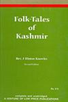 Folk-Tales of Kashmir 2nd Edition, Reprint,8175363460,9788175363465