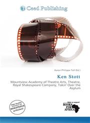 Ken Stott,6137225445,9786137225448