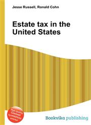 Estate Tax in the United States,5510711523,9785510711523