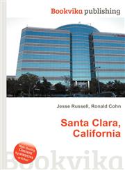 Santa Clara, California,5511178179,9785511178172