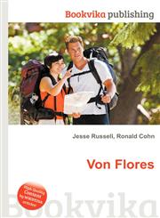 Von Flores,5511389099,9785511389097