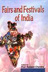 Fairs and Festivals of India 1st Edition,8171698093,9788171698097