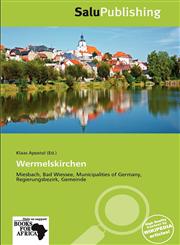 Wermelskirchen,6138672925,9786138672920