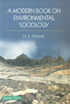 A Modern Book on Environmental Sociology 1st Edition,8178846063,9788178846064