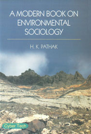 A Modern Book on Environmental Sociology 1st Edition,8178846063,9788178846064