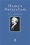 Hume's Naturalism,0415191246,9780415191241