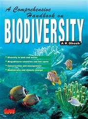 A Comprehensive Handbook on Biodiversity,817993165X,9788179931653