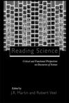 Reading Science: Critical and Functional Perspectives on Discourses of Science,0415167892,9780415167895