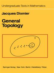 General Topology,0387909729,9780387909721