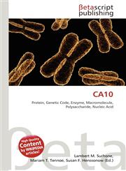 CA10,6135233009,9786135233001