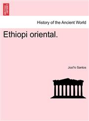 Ethiopi oriental.,1241337861,9781241337865