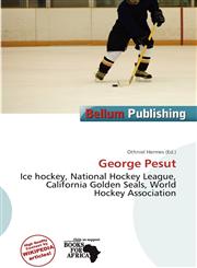 George Pesut,6201192395,9786201192393