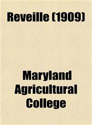 Reveille (1909),1153133962,9781153133968