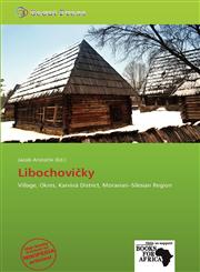 Libochovičky,6138820851,9786138820857