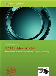 17119 Alexisrodrz,6138744829,9786138744825