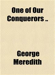 One of Our Conquerors ..,1151765414,9781151765413