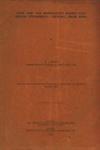 Some New and Imperfectly Known Gall Midges (Itonididae : Diptera) From India Reprinted from the Bulletin of Entomological Research - Vol. 38 Part 3, December, 1947