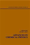 Advances in Chemical Physics, Vol. 123,0471214531,9780471214533