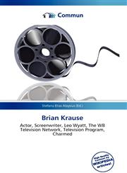 Brian Krause,6136769646,9786136769646