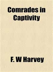 Comrades in Captivity,1152504398,9781152504394