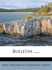 Bulletin ......,1279010304,9781279010303