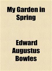 My Garden in Spring,1154906949,9781154906943