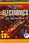 Dictionary of Electronics,8183761046,9788183761048