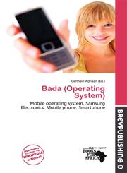 Bada (Operating System),6135843931,9786135843934