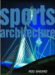 Sports Architecture,0419212205,9780419212201