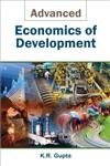 Advanced Economics of Development Vol. 1,8126916125,9788126916122