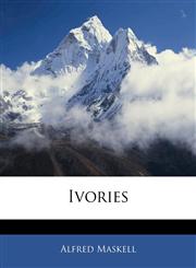Ivories,114379334X,9781143793349