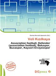 Veli Kızılkaya,6201734090,9786201734098