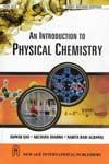 An Introduction to Physical Chemistry 3rd Edition,8122432212,9788122432213