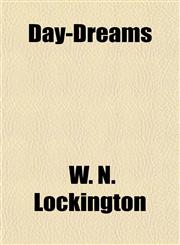 Day-Dreams,1154962245,9781154962246