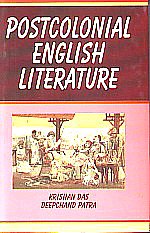 Postcolonial English Literature,8131101967,9788131101964