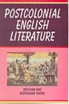 Postcolonial English Literature,8131101967,9788131101964