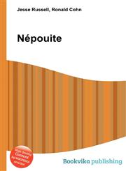 Nepouite,5511320331,9785511320335