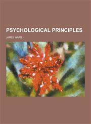 Psychological Principles,1230207406,9781230207407