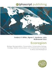 Ecoregion,6130259654,9786130259655