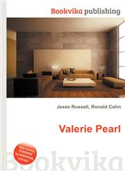 Valerie Pearl,5511576964,9785511576961