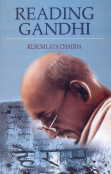 Reading Gandhi 1st Edition,8184570848,9788184570847