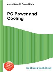 PC Power and Cooling,5511298301,9785511298306